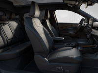 2025 Ford Mustang Mach-E Premium-5