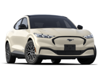 2025 Ford Mustang Mach-E Premium-3