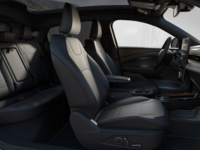 2025 Ford Mustang Mach-E Premium-5