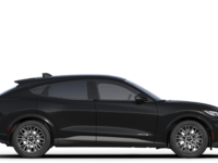 2025 Ford Mustang Mach-E Premium-4