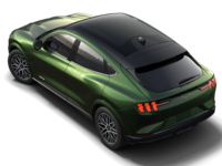 2025 Ford Mustang Mach-E Premium-1