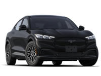 2025 Ford Mustang Mach-E Premium-3