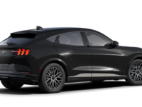 2025 Ford Mustang Mach-E Premium-2