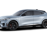 2025 Ford Mustang Mach-E GT-0