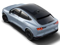 2025 Ford Mustang Mach-E GT-1