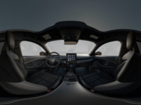 2025 Ford Mustang Mach-E GT-7