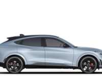 2025 Ford Mustang Mach-E GT-4