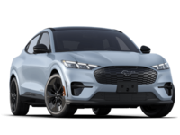 2025 Ford Mustang Mach-E GT-3