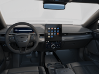 2025 Ford Mustang Mach-E GT-6