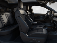 2025 Ford Mustang Mach-E GT-5