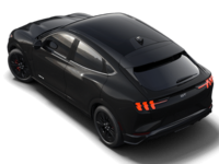 2025 Ford Mustang Mach-E GT-1