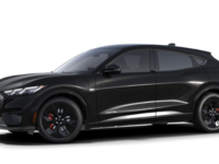 2025 Ford Mustang Mach-E GT-0