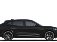 2025 Ford Mustang Mach-E GT-4