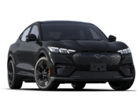 2025 Ford Mustang Mach-E GT-3