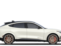 2025 Ford Mustang Mach-E GT-4