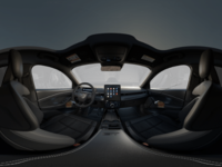 2025 Ford Mustang Mach-E GT-7