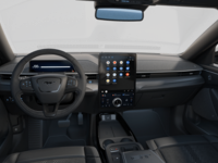 2025 Ford Mustang Mach-E GT-6