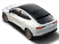 2025 Ford Mustang Mach-E GT-1