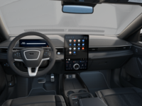 2025 Ford Mustang Mach-E GT-6