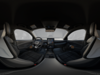 2025 Ford Mustang Mach-E GT-7