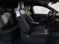 2025 Ford Mustang Mach-E GT-5