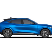 2025 Ford Mustang Mach-E Premium-4