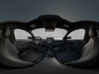 2025 Ford Mustang Mach-E Premium-7