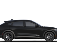 2025 Ford Mustang Mach-E Select-4