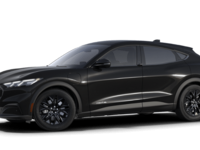 2025 Ford Mustang Mach-E Select-0
