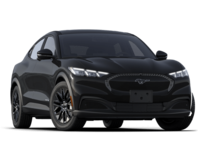 2025 Ford Mustang Mach-E Select-3