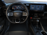 2026 Ford Mustang EcoBoost® Fastback-6