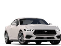 2026 Ford Mustang EcoBoost® Fastback-3
