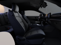 2026 Ford Mustang EcoBoost® Fastback-5