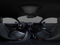 2026 Ford Mustang EcoBoost® Fastback-7