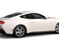 2026 Ford Mustang EcoBoost® Fastback-2