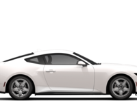 2026 Ford Mustang EcoBoost® Fastback-4