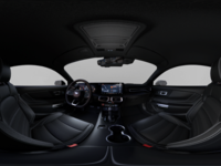 2026 Ford Mustang EcoBoost® Premium Fastback-7