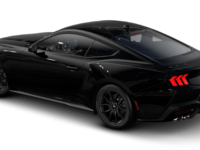 2026 Ford Mustang EcoBoost® Premium Fastback-1