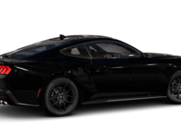 2026 Ford Mustang EcoBoost® Premium Fastback-2