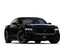 2026 Ford Mustang EcoBoost® Premium Fastback-3