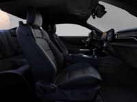 2026 Ford Mustang EcoBoost® Premium Fastback-5