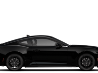 2026 Ford Mustang EcoBoost® Premium Fastback-4