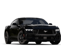 2026 Ford Mustang GT Fastback-3