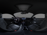 2026 Ford Mustang GT Fastback-7