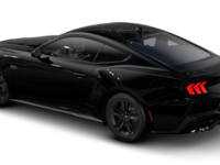 2026 Ford Mustang GT Fastback-1