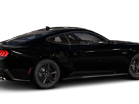 2026 Ford Mustang GT Fastback-2