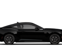 2026 Ford Mustang GT Fastback-4