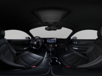 2026 Ford Mustang GT Premium Fastback-7