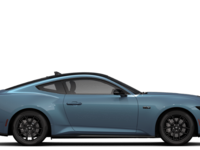 2026 Ford Mustang GT Premium Fastback-4