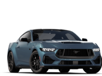 2026 Ford Mustang GT Premium Fastback-3